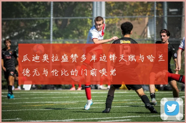瓜迪奥拉盛赞多库边锋天赋与哈兰德无与伦比的门前嗅觉